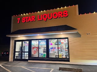 Austin Liquors