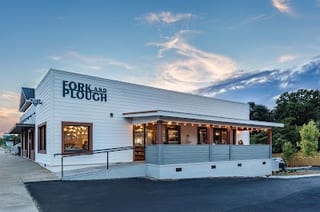 Fork And Plough