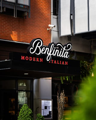 Benfinita