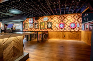 Woodys # 3