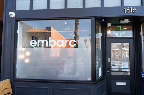 Embarc Alameda