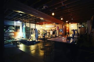 Up North Surf Club