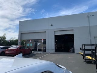 Amazon Fresh Warehouse #usf1