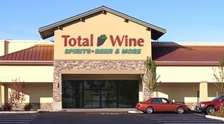 Total Wine - Federal Way