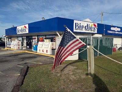 Exxon - Beach Petro