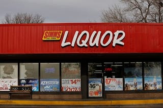 Simms Liquor