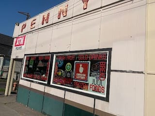 Penny Market