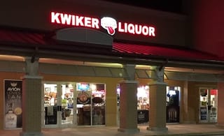 Kwiker Liquor