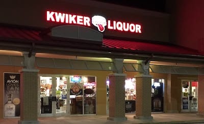Kwiker Liquor