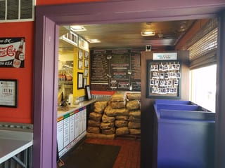 1111 Burgers+Beignets