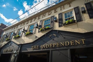 Independent
