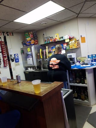 Reserve List Eagle Bend Liquor