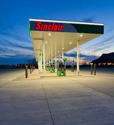Gtc Travel Center