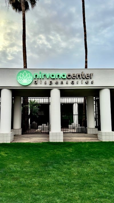 Nirvana Center