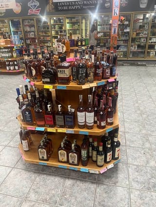 Patriot Liquor