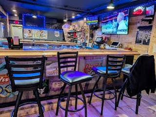 Web Bar