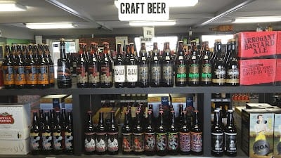 Vices Beverages