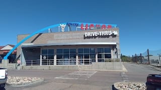 Powers Liquor Mart
