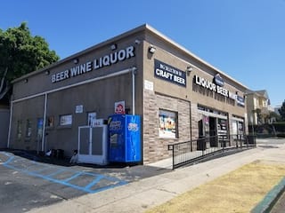 Golden Hill Market