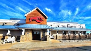 Red Lobster