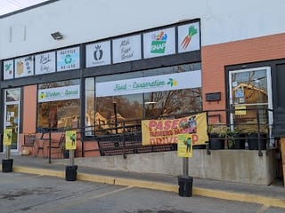 Flora Bodega