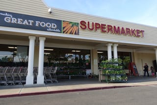 Raleys (Suisun City) - 002500330