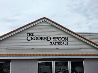 The Crooked Spoon Gastro