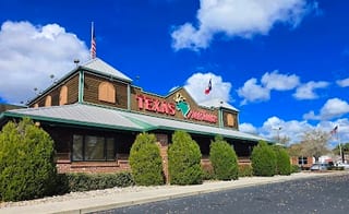 Texas Roadhouse