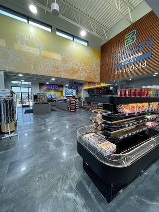 Buddies Market 