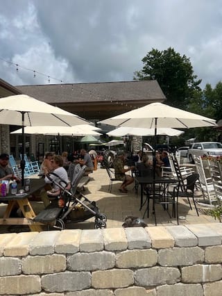 Blowing Rock Market