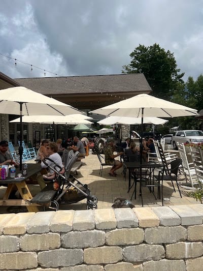 Blowing Rock Market