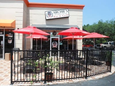 Archies Bar & Grill