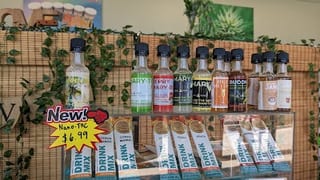 One Love Hemp Dispensary