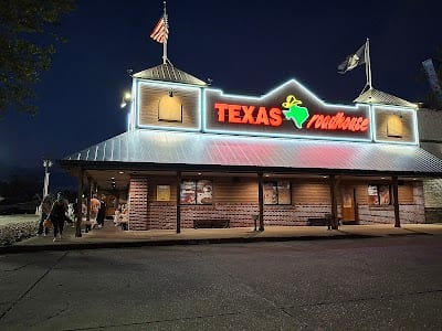Texas Roadhouse