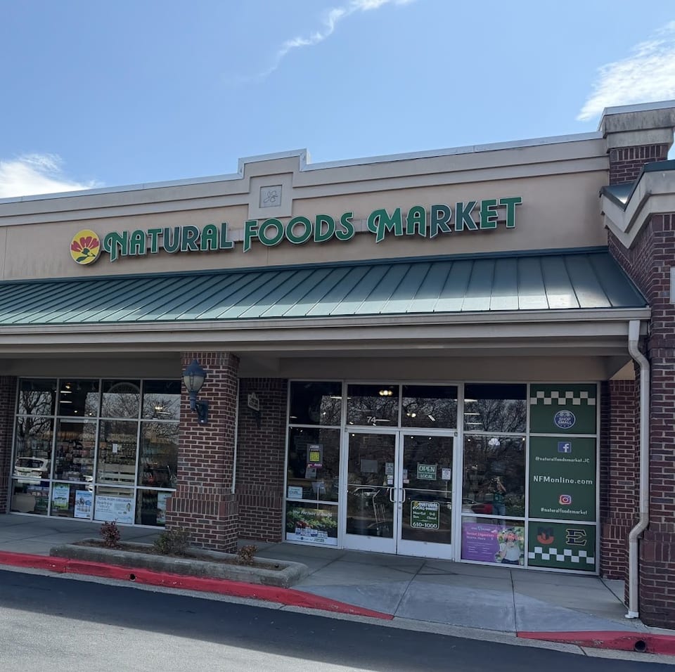 Natural Foods Market - Johnson City