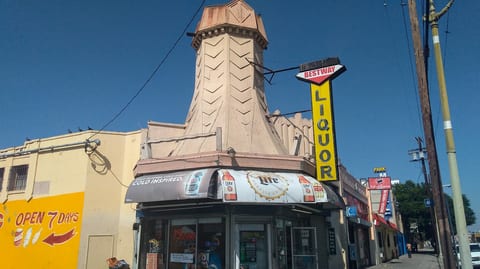 Bestway Liquor