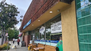 Rocky's Market - Oakland