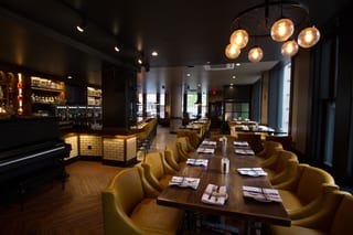 Bostonia Public House