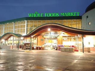 Whole Foods Market - Forest