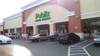 Publix Super Market
