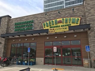 Fresh Thyme - Prospect Park