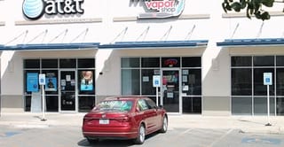 Mike's Vapor Shop