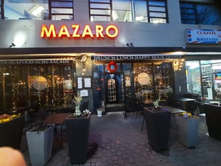 Mazaro