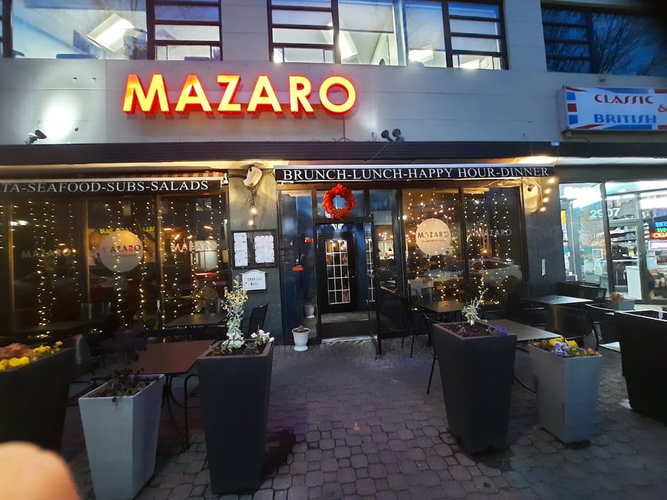 Mazaro