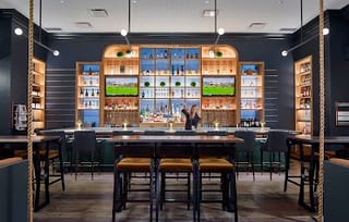 Intown Golf Club