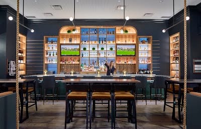Intown Golf Club