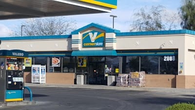 Circle K #2741650