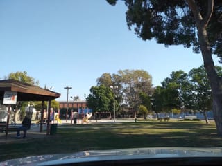 West Covina