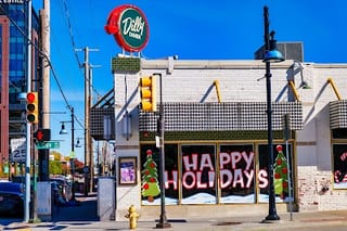 Dilly Deli