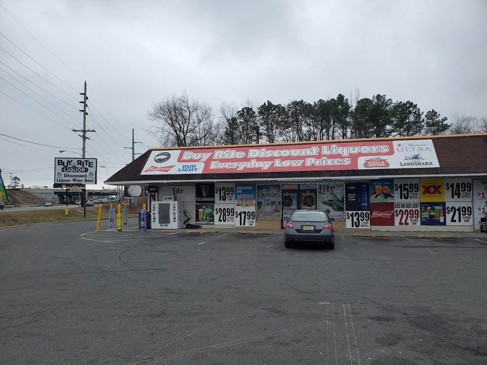 Buy Rite Lakewood